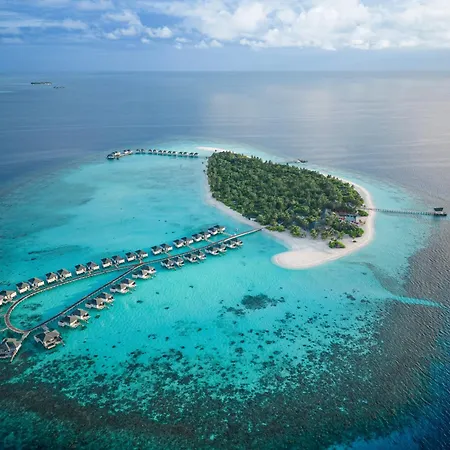 Nh Collection Maldives Havodda Resort (Adults Only)-2